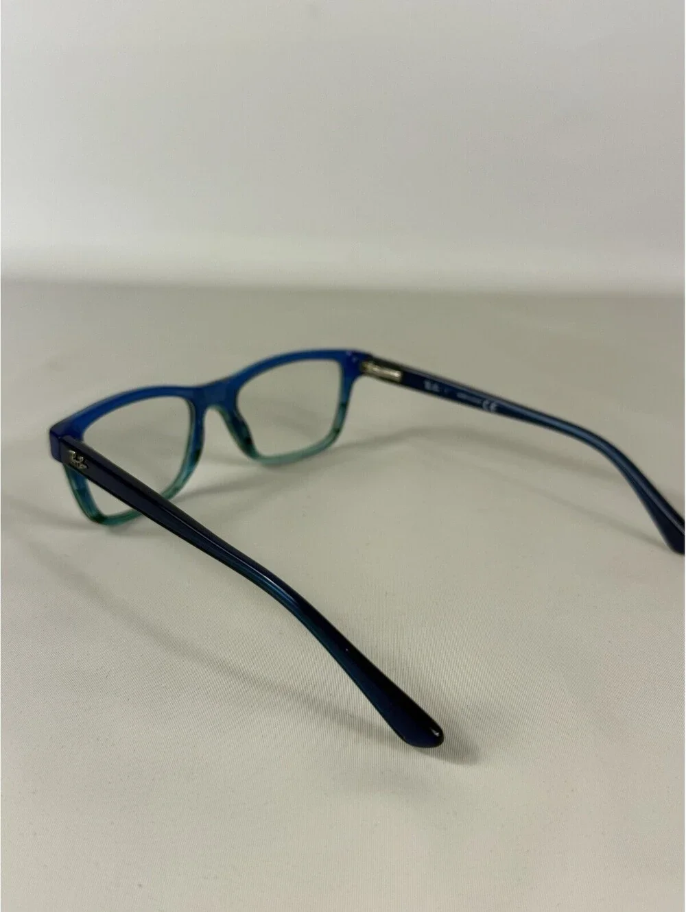 RAY-BAN Eyeglasses Frame  RB 1536 3600 CHILDREN 46 16 125